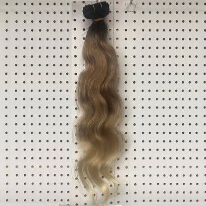 Balayage Human Hair Body Wave