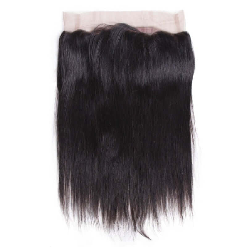 Ustar 100% Human Hair 360 CLOSURE Straight