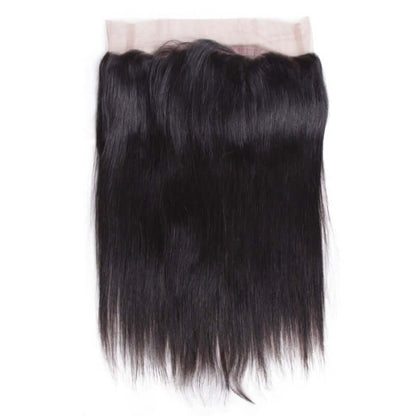 Ustar 100% Human Hair 360 CLOSURE Straight