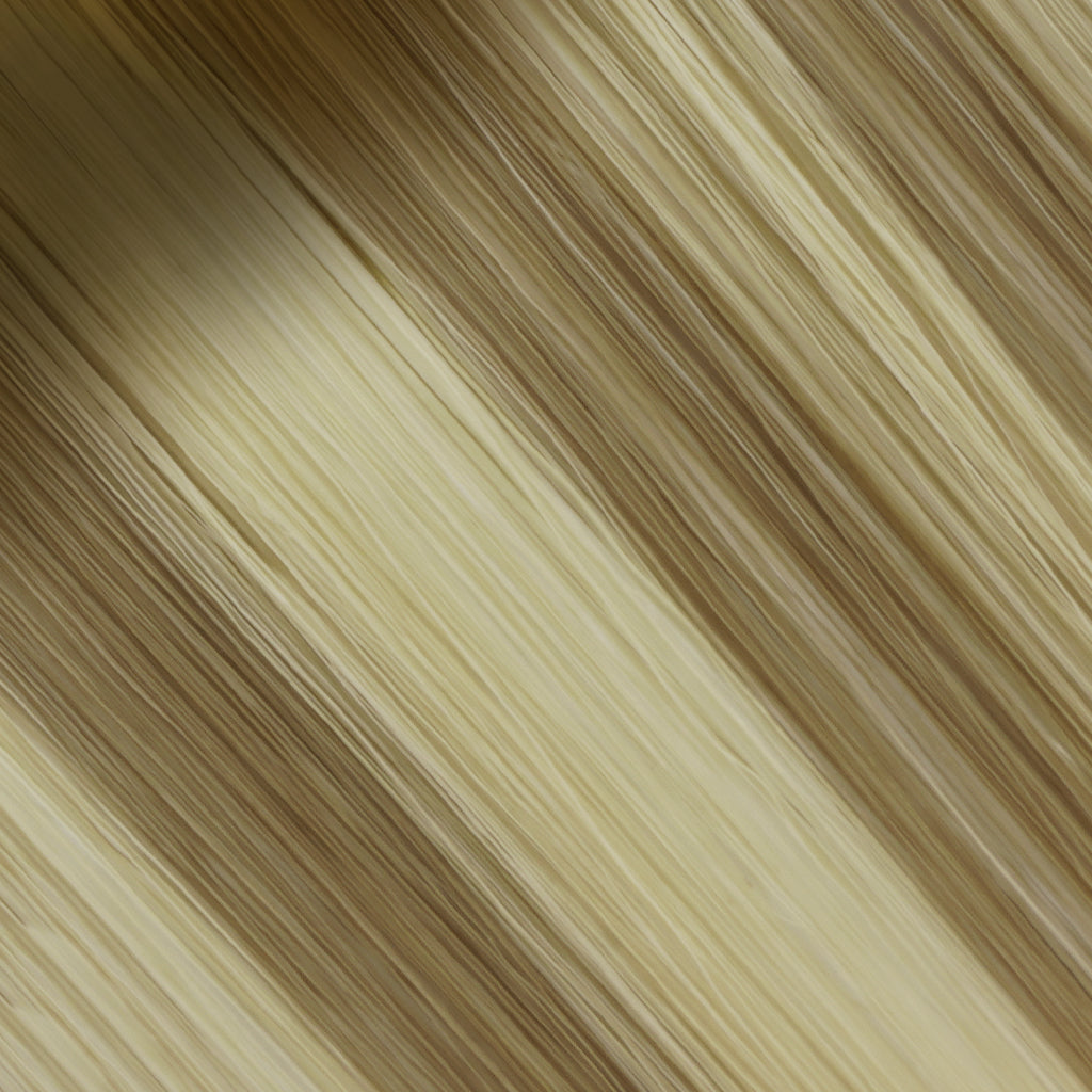 GENIUS WEFT  Hair Extensions 14"-26", Thin Weft, Prime Remy Hair of Luxury, Customizable