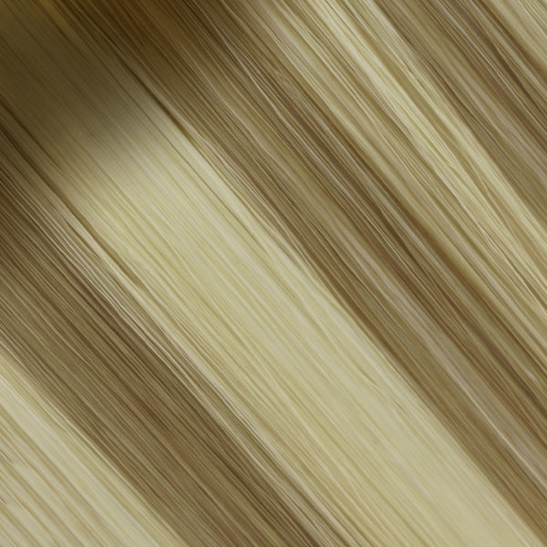 GENIUS WEFT  Hair Extensions 14"-26", Thin Weft, Prime Remy Hair of Luxury, Customizable