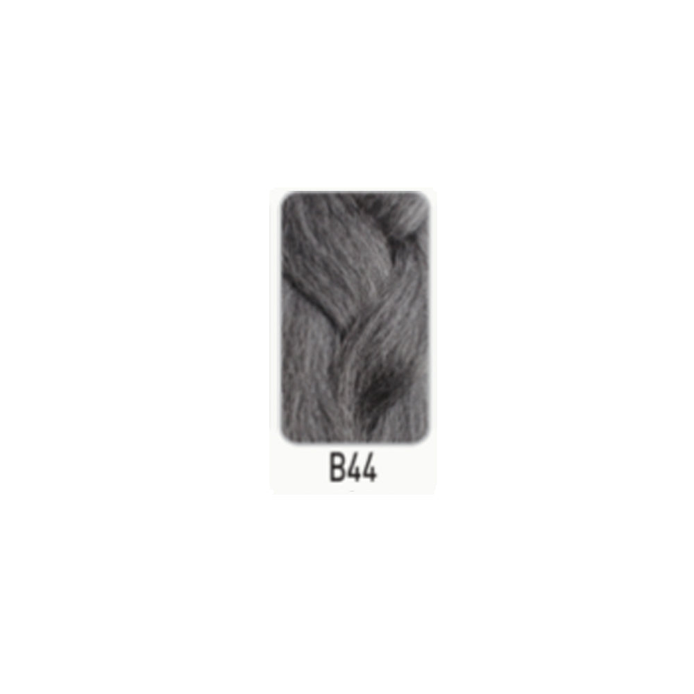 Freed'm Silky Braid RastAfri Pre-Stretched Braiding Hair single Pack and plus