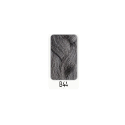 Freed'm Silky Braid RastAfri Pre-Stretched Braiding Hair single Pack and plus