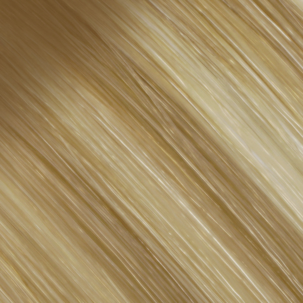 GENIUS WEFT  Hair Extensions 14"-26", Thin Weft, Prime Remy Hair of Luxury, Customizable