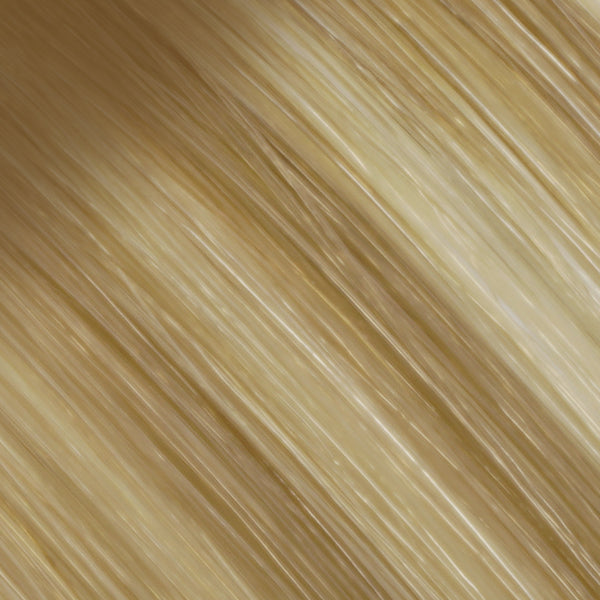 GENIUS WEFT  Hair Extensions 14"-26", Thin Weft, Prime Remy Hair of Luxury, Customizable