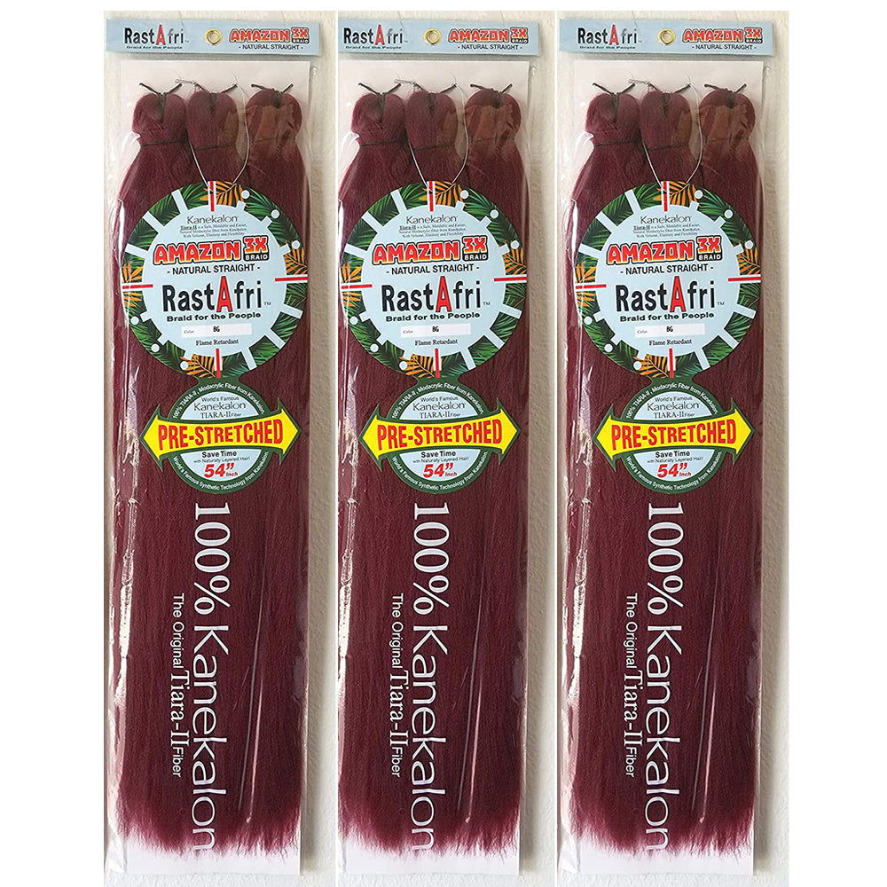 Wholesale RastAfri Braid Hair 