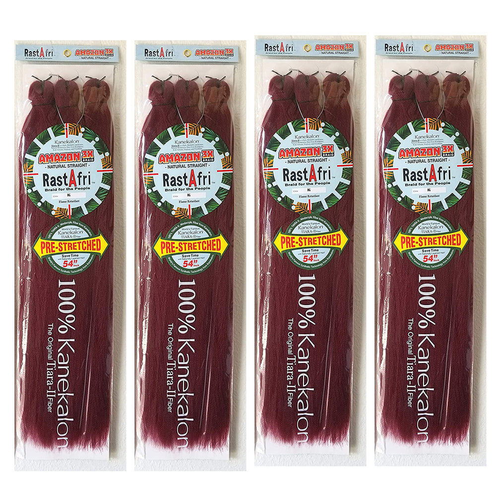 Wholesale RastAfri Braid Hair