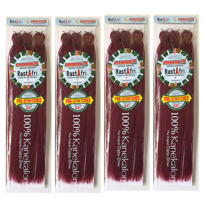Wholesale RastAfri Braid Hair