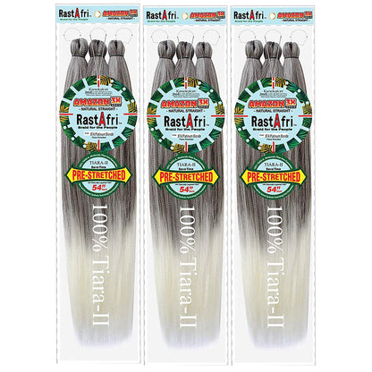 Wholesale RastAfri Braid Hair