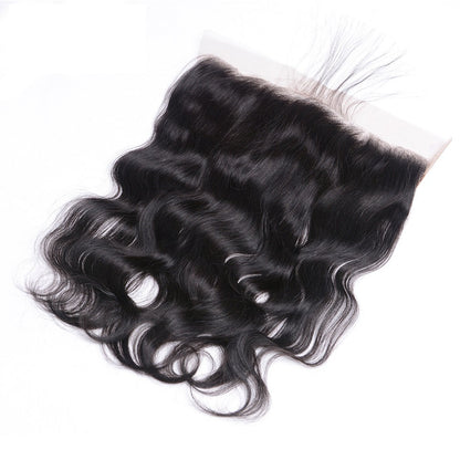 13x4HD Lace Frontal Straight, Body Wave, Deep Wave Free Part Bleached Knots Brazilian Virgin Hair Swiss Lace, Skin-melt Lace, Invisible Lace