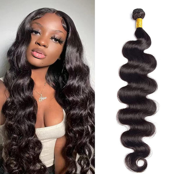 Super Long Raw hair 32-56 Inches High Quality 100% Human Hair, Straight, Body Wave, Deep Wave