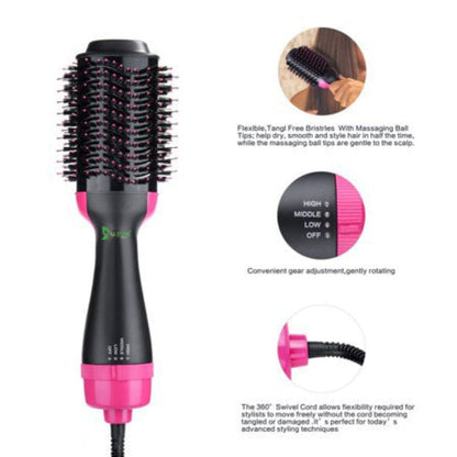  Hair Dryer 