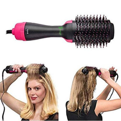  Hair Dryer 