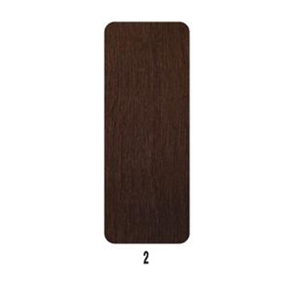 50% Off   Yaki Human Hair Weft Premium Purple Pack,  2 PACK DEAL