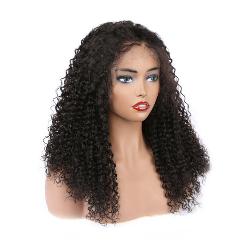 Lace Frontal WIG 