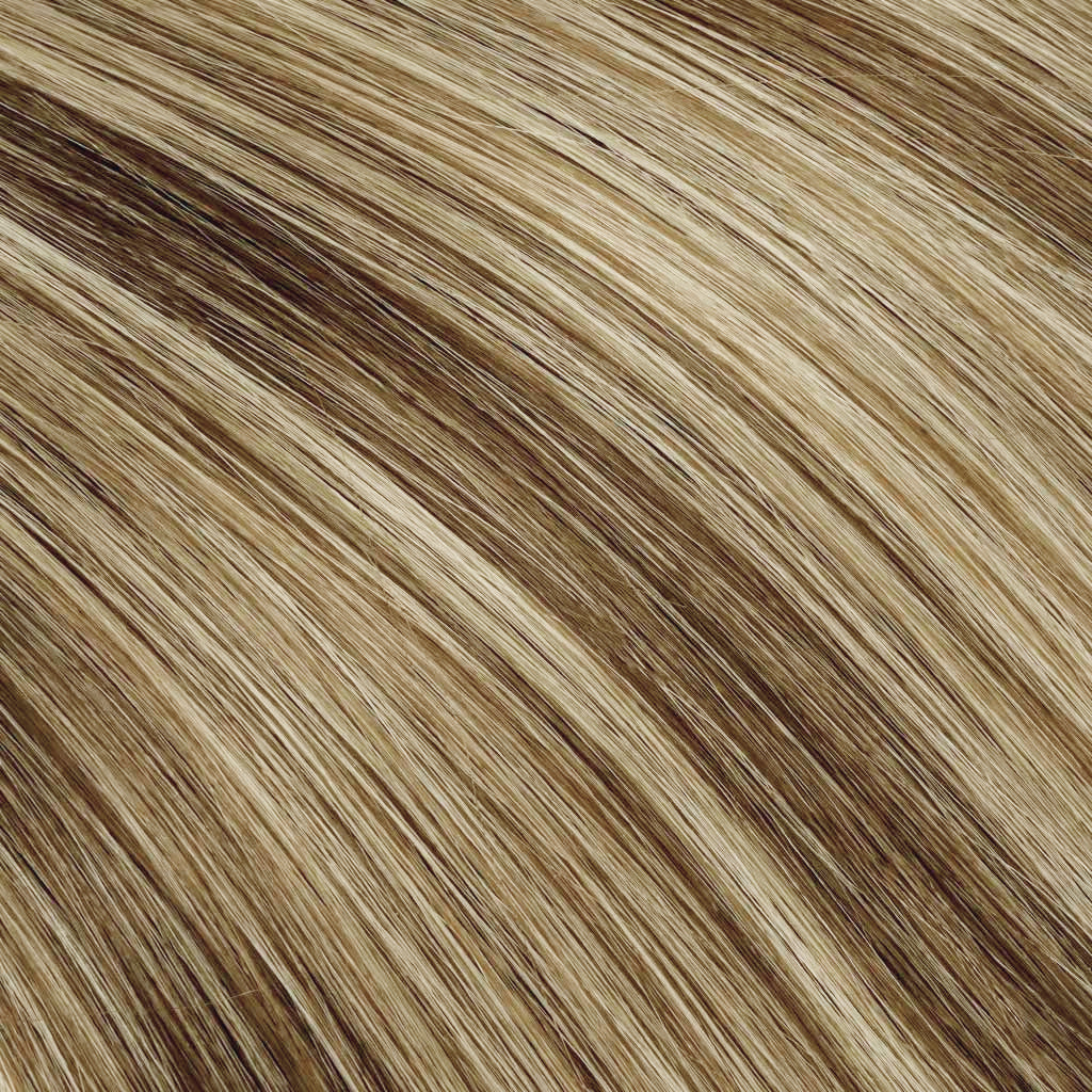 GENIUS WEFT  Hair Extensions 14"-26", Thin Weft, Prime Remy Hair of Luxury, Customizable