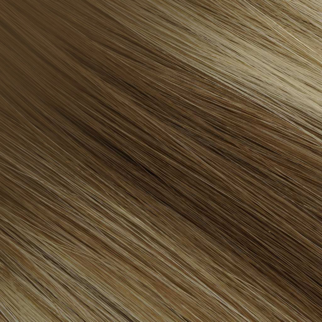 GENIUS WEFT  Hair Extensions 14"-26", Thin Weft, Prime Remy Hair of Luxury, Customizable