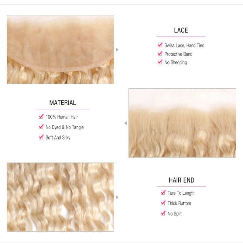 Lace Frontal