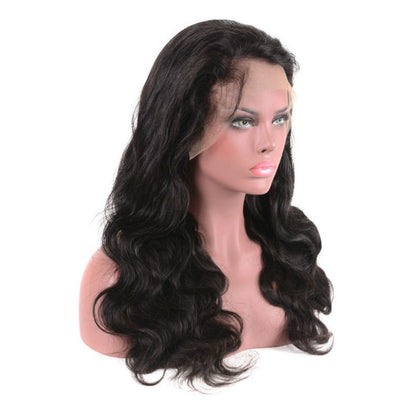 Lace Frontal Wig 