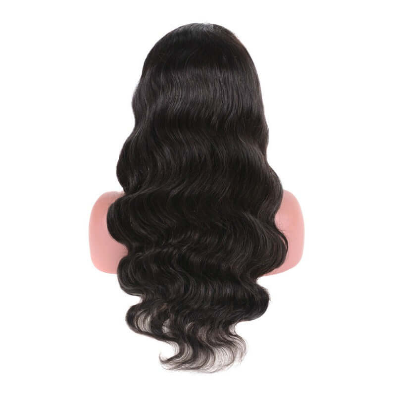 Lace Frontal Wig 