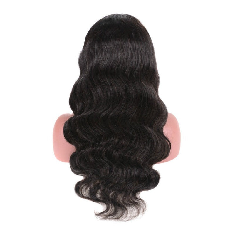 Lace Frontal Wig 