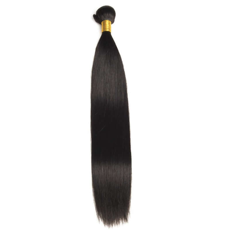 7A STRAIGHT Hair body straight    bundles