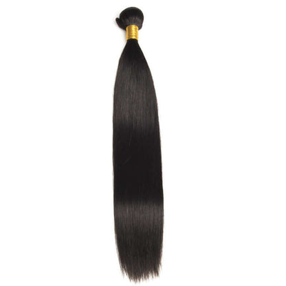 7A STRAIGHT Hair body straight    bundles