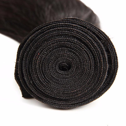 Super-long Hair 100% Human Hair