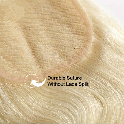 Lace Closure