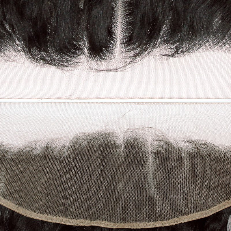 Ustar 100% Human Hair 4x13 Frontal Loose wave