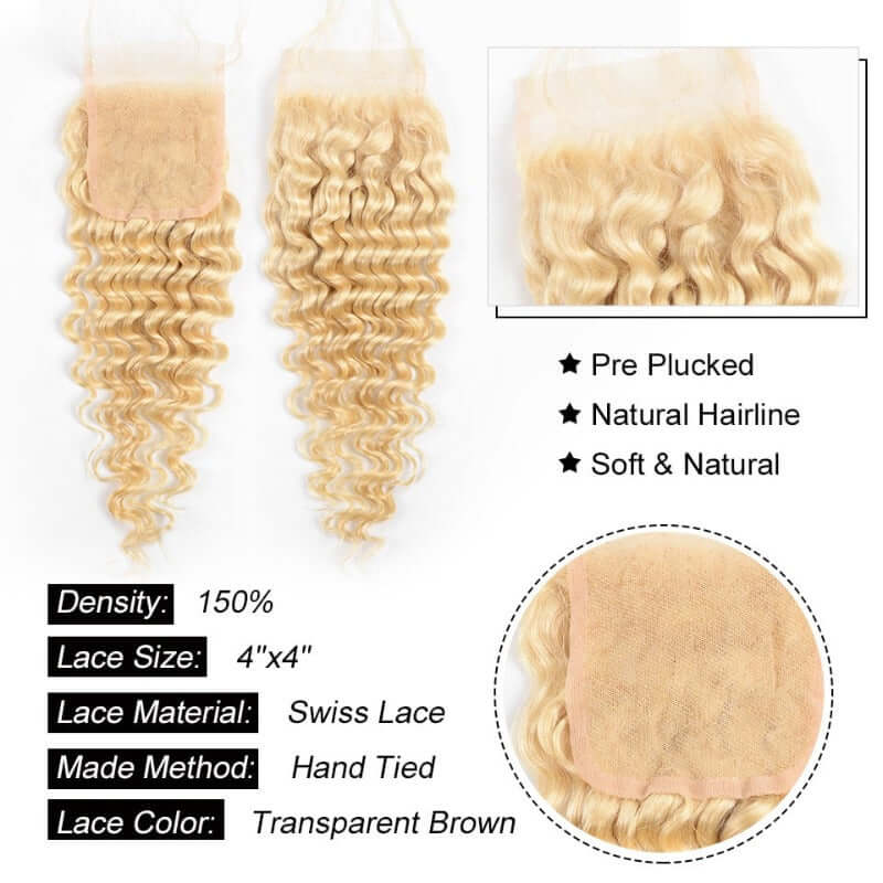 Lace Closure
