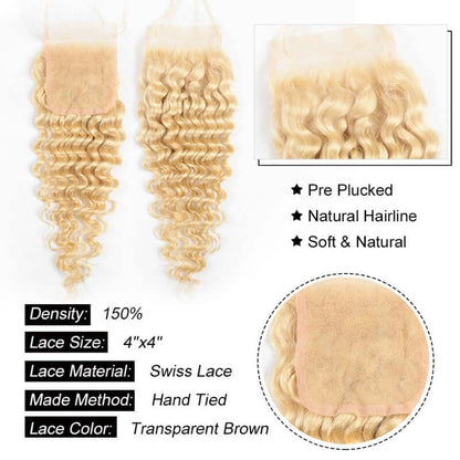 Lace Closure