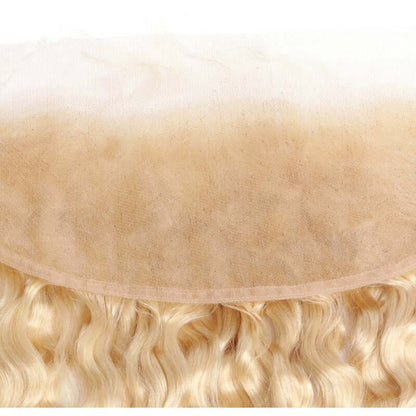 Lace Frontal