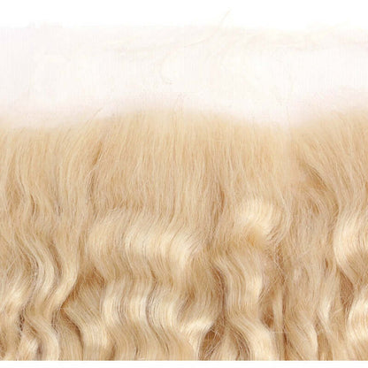 Lace Frontal