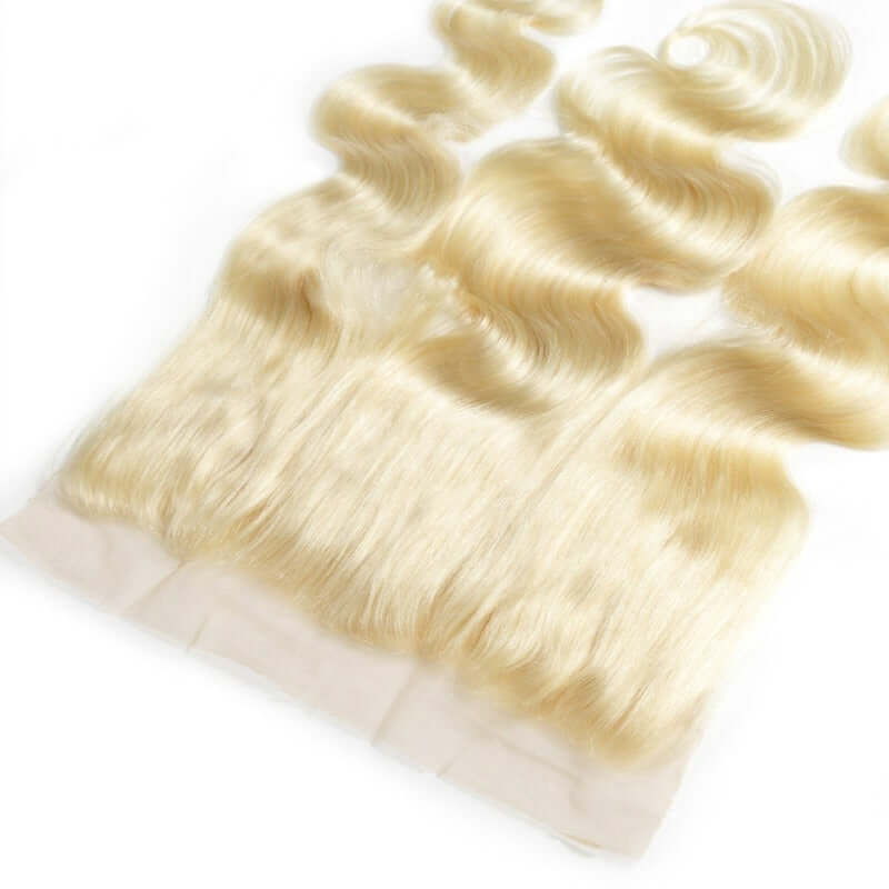 Lace Frontal