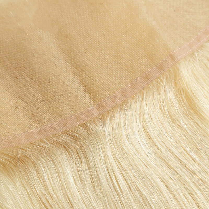 Blonde  Lace Frontal 