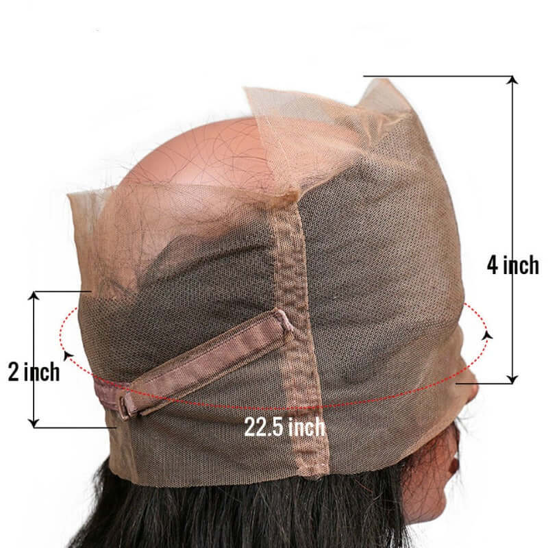 Ustar 7A Natural Black Virgin Body Wave  Hair 2 Bundles with 360 Frontal