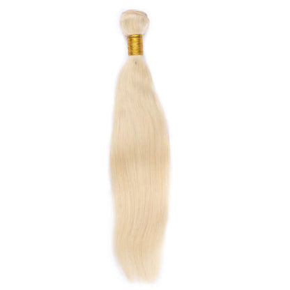 Nicki Minaj  Platinum Blonde Straight Human Hair