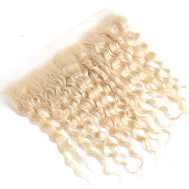 13x4 Lace Frontal