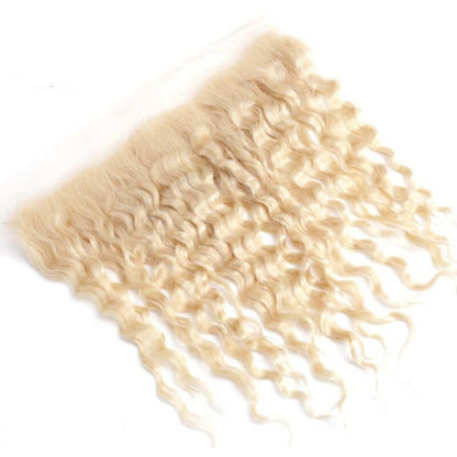 13x4 Lace Frontal