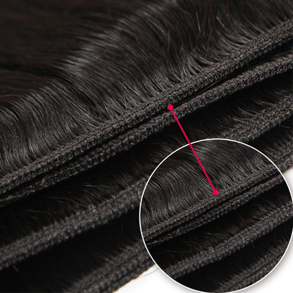 Super-long Hair 100% Human Hair