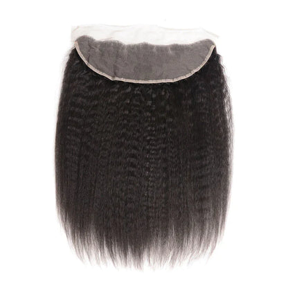 13x4 HD Lace Frontal Water Wave – Brazilian Virgin Human Hair | Ear-to-Ear, Pre-Plucked, Skin-Melt HD Lace