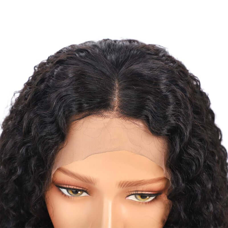 Lace Frontal WIG 