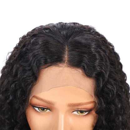 Lace Frontal WIG 