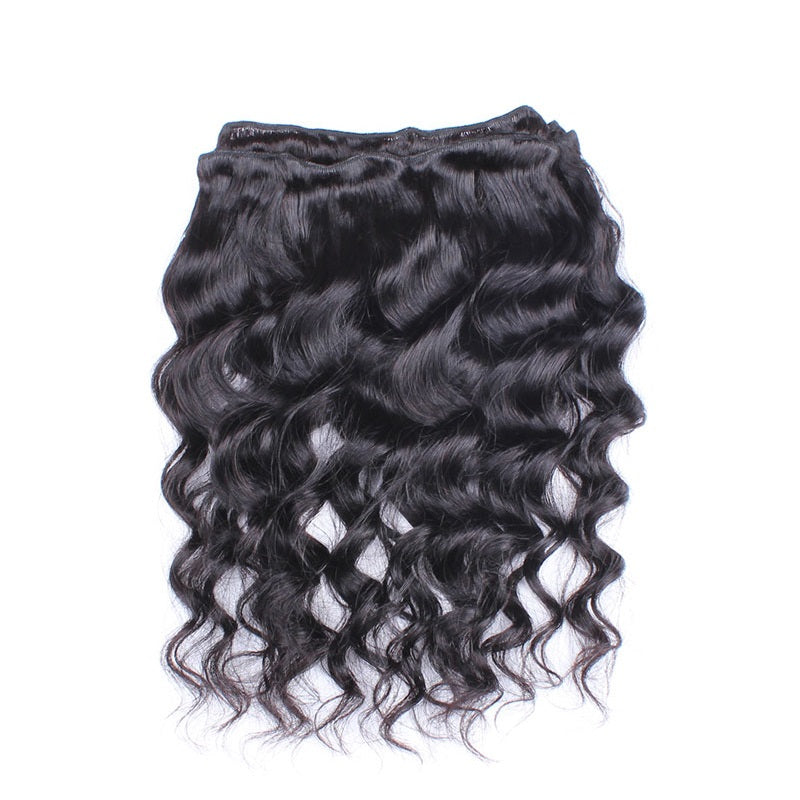 Mink Hair Loose Wave