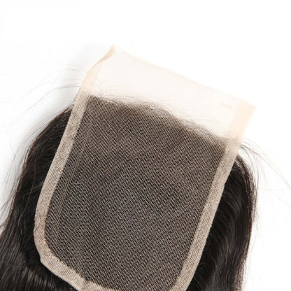 100% Unprocessed Virgin Remy Human Hair