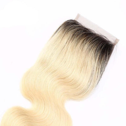  Lace Closure