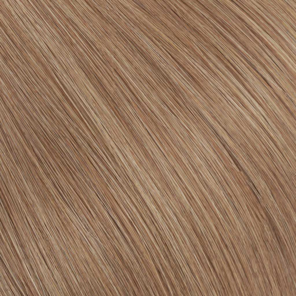 GENIUS WEFT  Hair Extensions 14"-26", Thin Weft, Prime Remy Hair of Luxury, Customizable