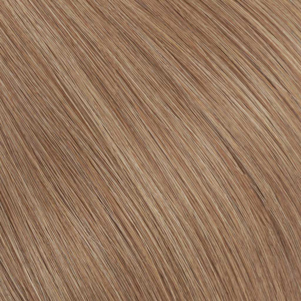 GENIUS WEFT  Hair Extensions 14"-26", Thin Weft, Prime Remy Hair of Luxury, Customizable