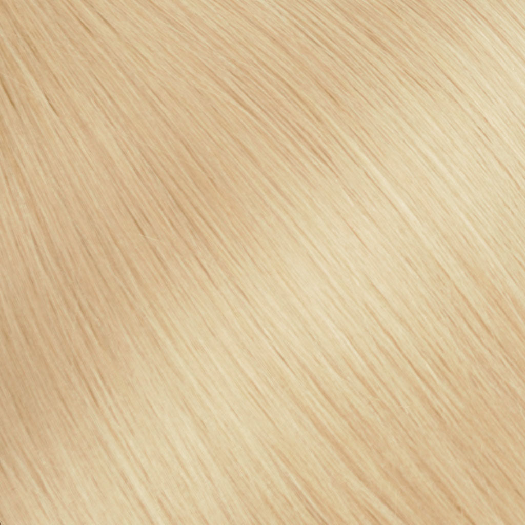 GENIUS WEFT  Hair Extensions 14"-26", Thin Weft, Prime Remy Hair of Luxury, Customizable